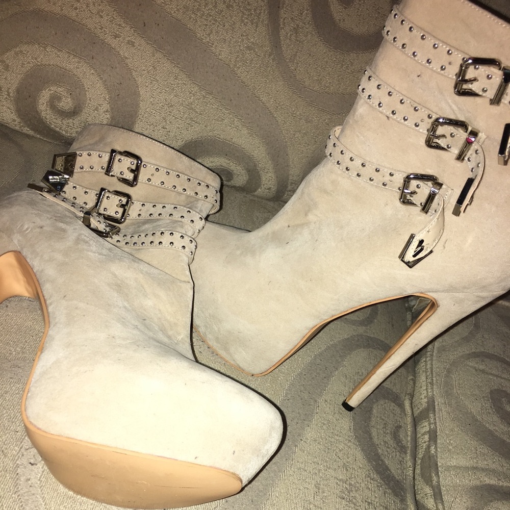 Heels